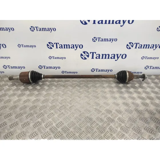 Transmision Delantera Derecha para Chrysler Grand Voyager V (Rt)