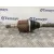 Transmision Delantera Derecha para Chrysler Grand Voyager V (Rt)