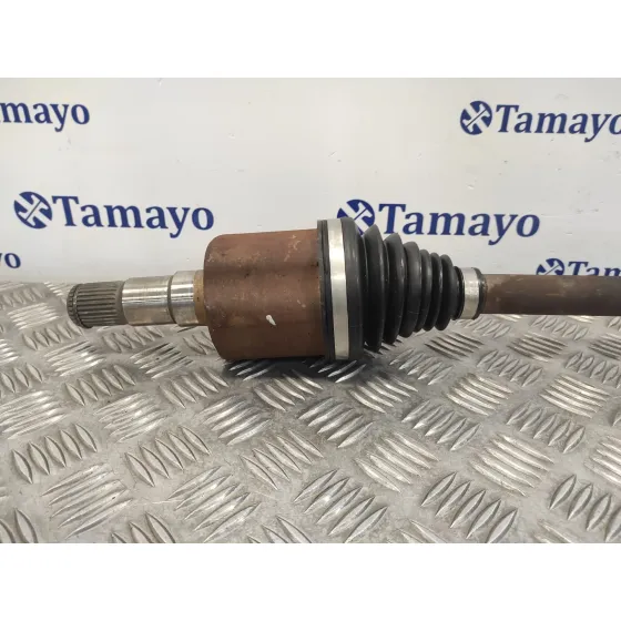 Transmision Delantera Derecha para Chrysler Grand Voyager V (Rt)
