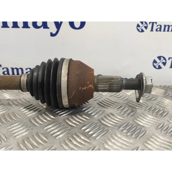 Transmision Delantera Derecha para Chrysler Grand Voyager V (Rt)