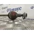 Transmision Delantera Derecha para Chrysler Grand Voyager V (Rt)