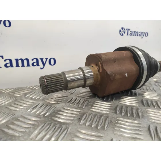 Transmision Delantera Derecha para Chrysler Grand Voyager V (Rt)