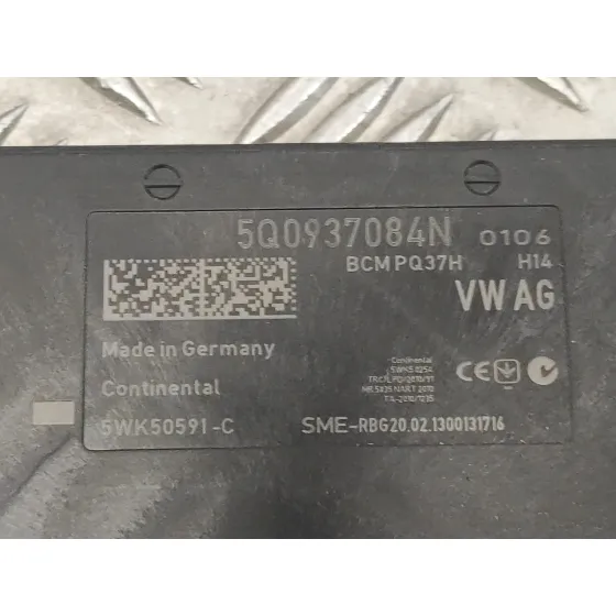 Modulo Electronico para Seat Leon (5F1)