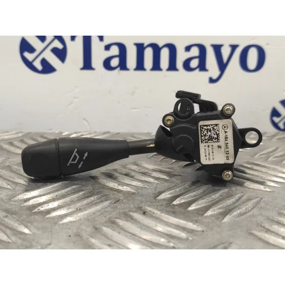 Mando Volante para Mercedes-Benz Clase R (W251)