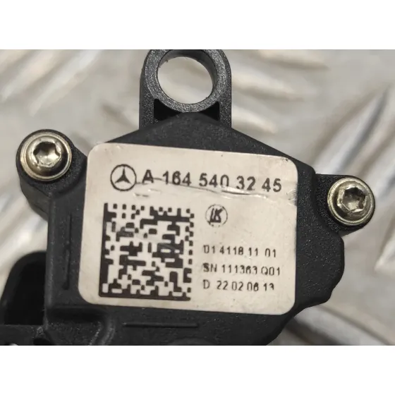 Mando Volante para Mercedes-Benz Clase R (W251)