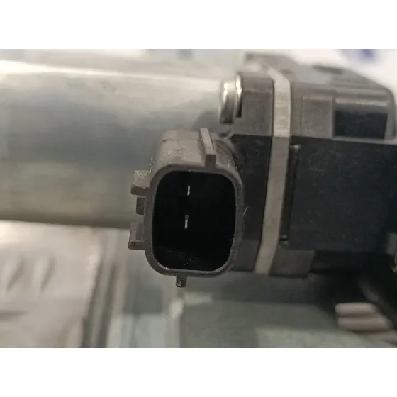 Elevalunas Delantero Izquierdo para Renault Clio Iv