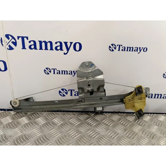 Elevalunas Delantero Izquierdo para Renault Clio Iv