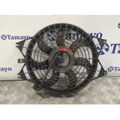 Electroventilador para Kia Sorento