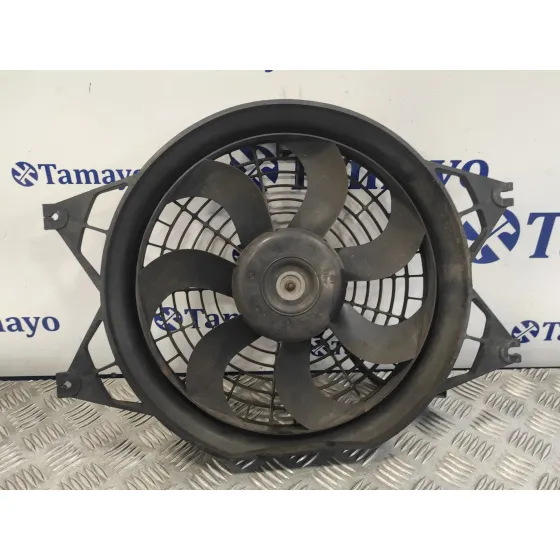 Electroventilador para Kia Sorento