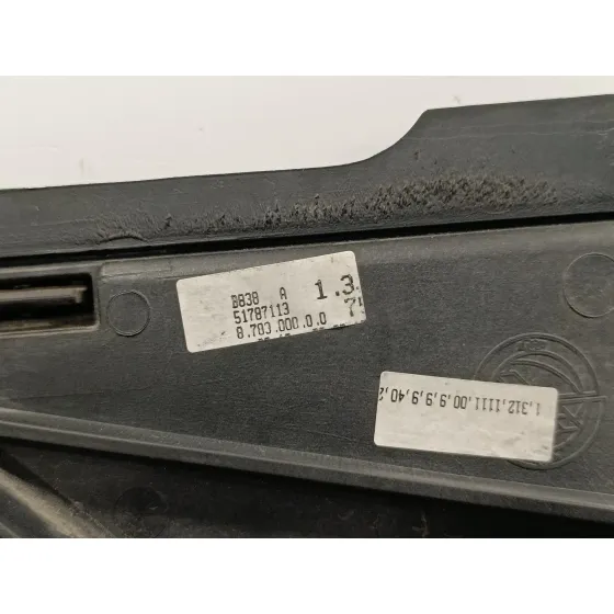 Electroventilador para Ford Ka (Ccu)