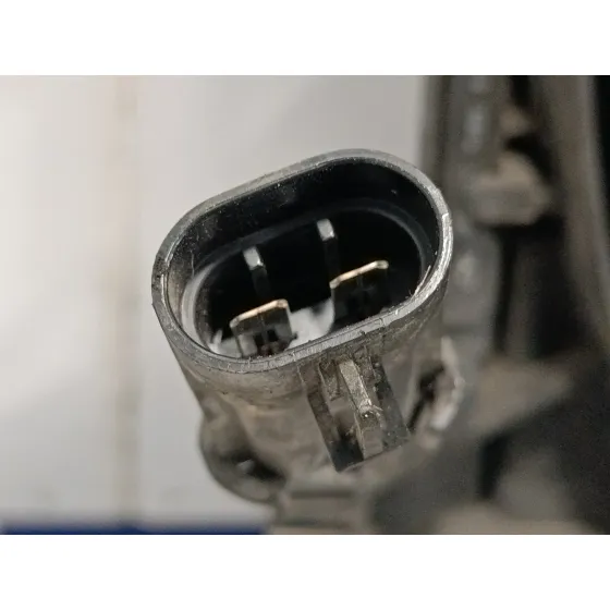 Electroventilador para Ford Ka (Ccu)