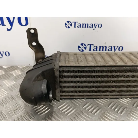 Intercooler para Volkswagen Sharan (7M6/7M9)