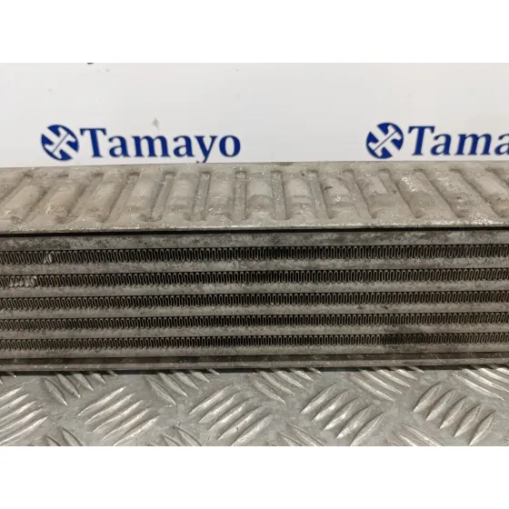 Intercooler para Volkswagen Sharan (7M6/7M9)