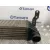 Intercooler para Volkswagen Sharan (7M6/7M9)