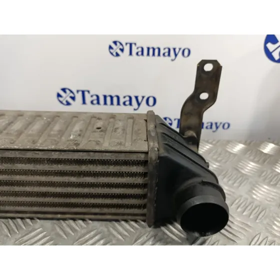 Intercooler para Volkswagen Sharan (7M6/7M9)