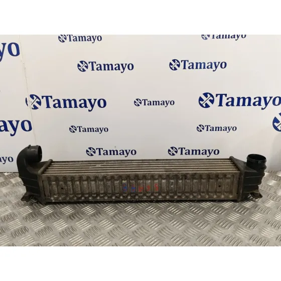 Intercooler para Volkswagen Sharan (7M6/7M9)