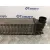Intercooler para Volkswagen Sharan (7M6/7M9)