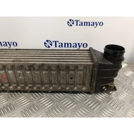 Intercooler para Volkswagen Sharan (7M6/7M9)