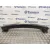 Refuerzo Paragolpes Delantero para Chrysler Grand Voyager V (Rt)