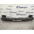 Refuerzo Paragolpes Delantero para Chrysler Grand Voyager V (Rt)
