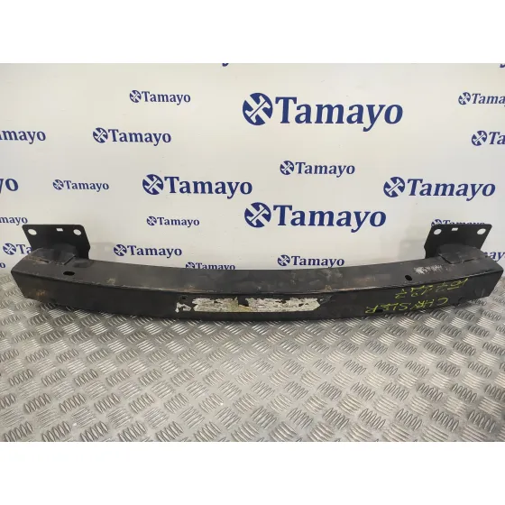 Refuerzo Paragolpes Delantero para Chrysler Grand Voyager V (Rt)
