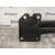 Refuerzo Paragolpes Delantero para Chrysler Grand Voyager V (Rt)
