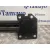Refuerzo Paragolpes Delantero para Chrysler Grand Voyager V (Rt)