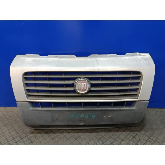 Rejilla Delantera para Fiat Ducato Caja Cerrada 33 (06.2006 =>)