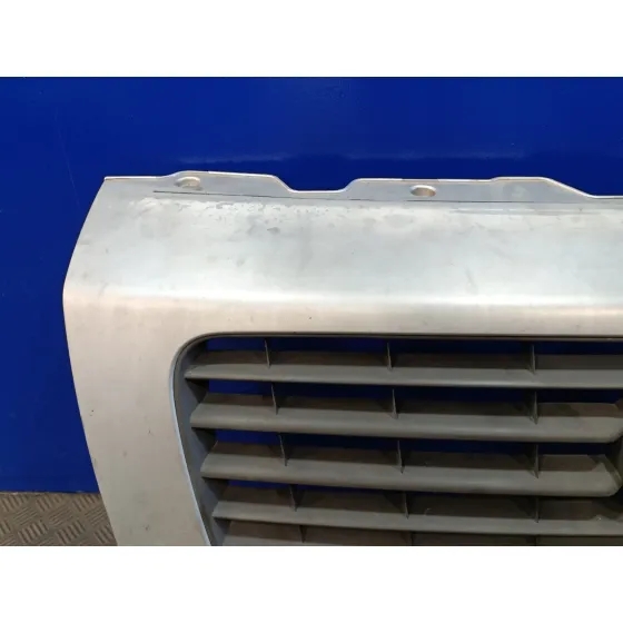 Rejilla Delantera para Fiat Ducato Caja Cerrada 33 (06.2006 =>)