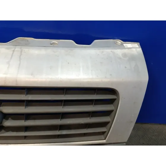 Rejilla Delantera para Fiat Ducato Caja Cerrada 33 (06.2006 =>)