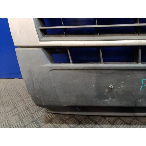 Rejilla Delantera para Fiat Ducato Caja Cerrada 33 (06.2006 =>)