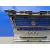Rejilla Delantera para Fiat Ducato Caja Cerrada 33 (06.2006 =>)