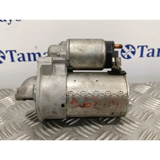 Motor Arranque para Chevrolet Aveo