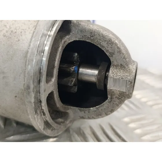 Motor Arranque para Chevrolet Aveo