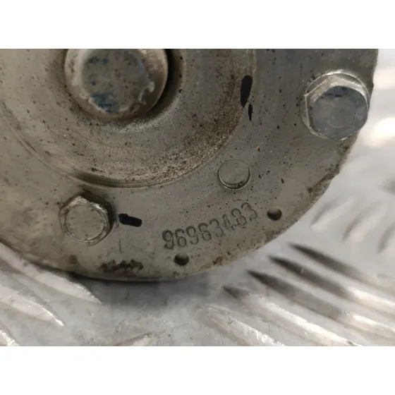 Motor Arranque para Chevrolet Aveo