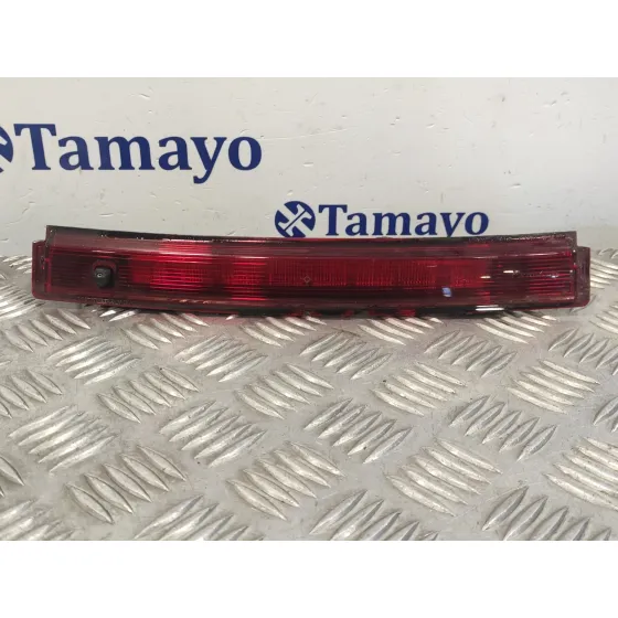 Piloto Trasero Central para Renault Clio Iv