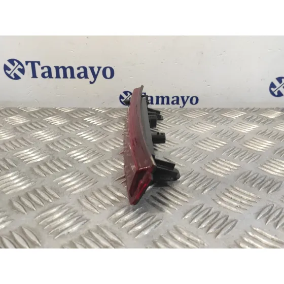 Piloto Trasero Central para Renault Clio Iv