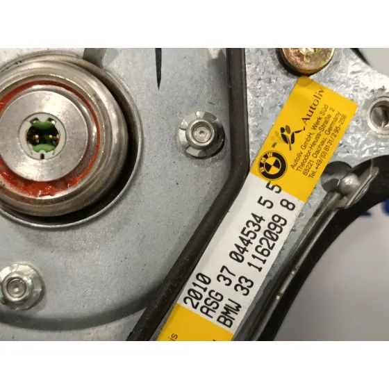 Airbag Delantero Izquierdo para Bmw Serie 3 Coupe (E36)