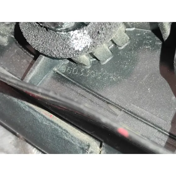 Moldura para Renault Clio Iv
