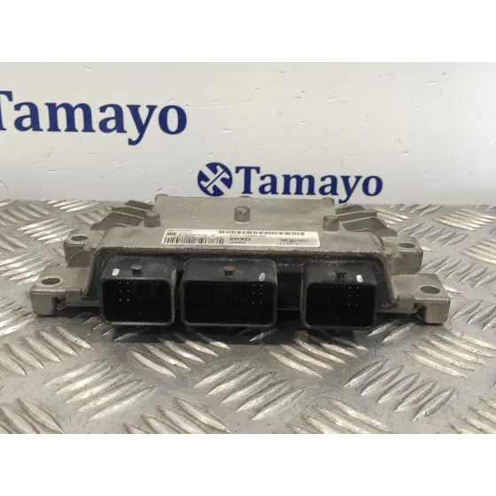 Centralita Motor Uce para Ford Fiesta (Cb1)