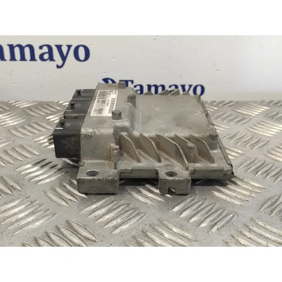 Centralita Motor Uce para Ford Fiesta (Cb1)