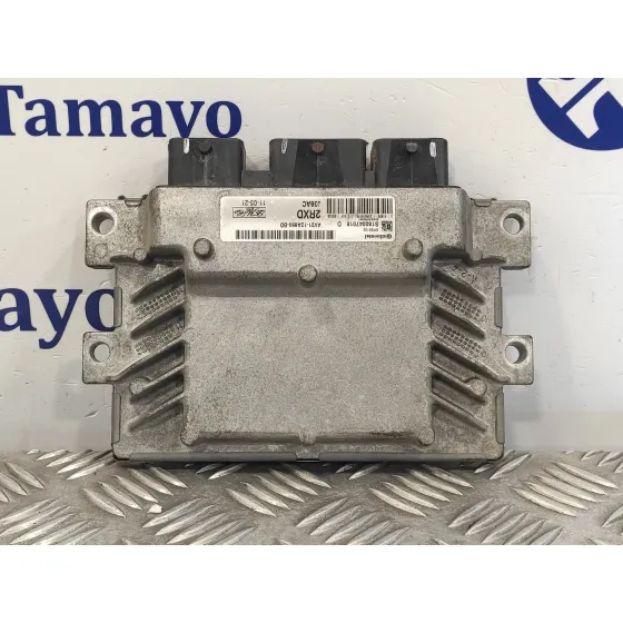 Centralita Motor Uce para Ford Fiesta (Cb1)