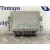 Centralita Motor Uce para Ford Fiesta (Cb1)