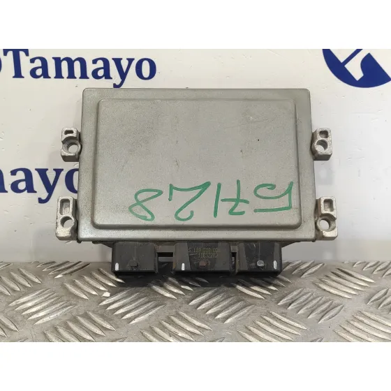 Centralita Motor Uce para Ford Fiesta (Cb1)