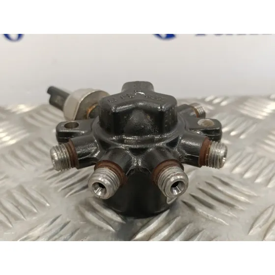 Rampa Inyectora para Ford Tourneo Connect (Tc7)