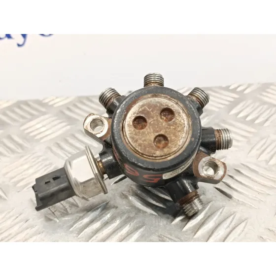 Rampa Inyectora para Ford Tourneo Connect (Tc7)