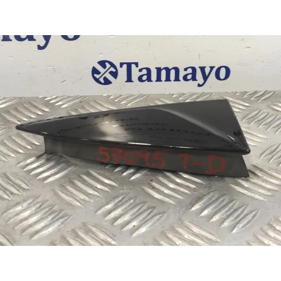 Moldura para Renault Clio Iv