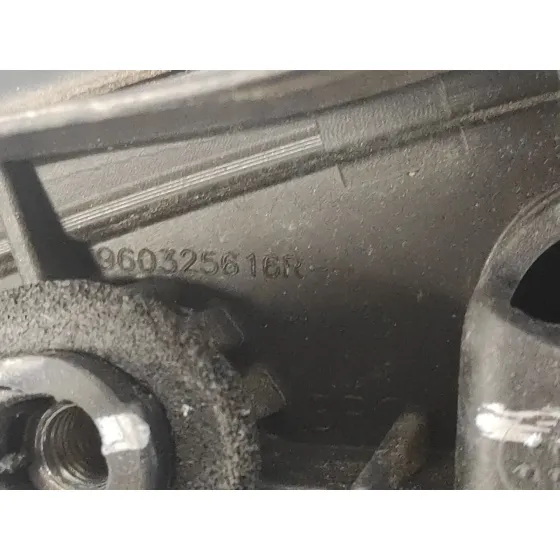 Moldura para Renault Clio Iv