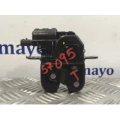 Cerradura Maletero / Porton para Renault Clio Iv