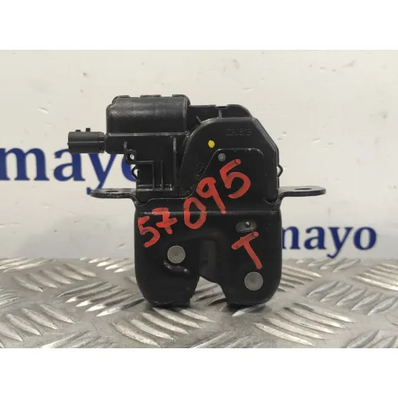 Cerradura Maletero / Porton para Renault Clio Iv